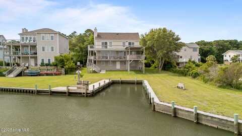 5314 Bogue Sound Drive, Emerald Isle, NC 28594