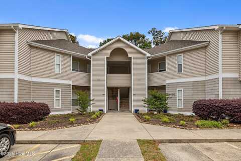 424 Commerce Avenue, Morehead City, NC 28557