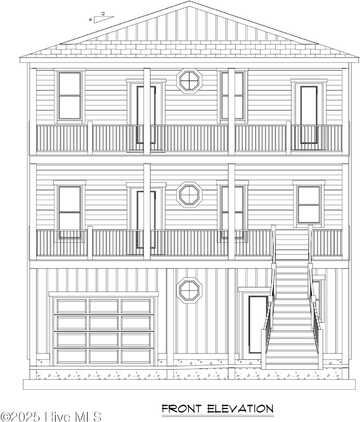 532 Coral Drive, Pine Knoll Shores, NC 28512
