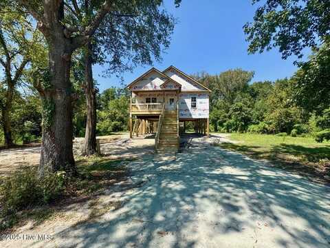 404 Daniels Street, New Bern, NC 28560