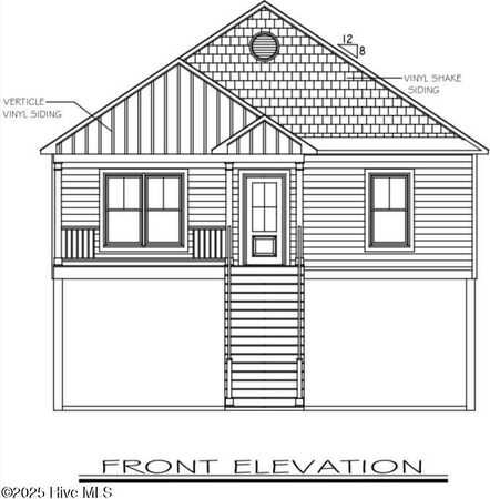 404 Daniels Street, New Bern, NC 28560
