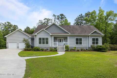 4414 Merrimon Road, Beaufort, NC 28516