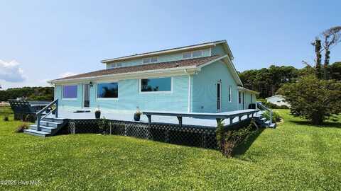 151 Blue Heron Lane, Gloucester, NC 28528