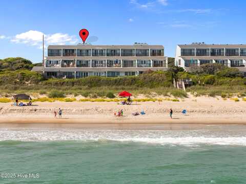 535 Salter Path Road, Pine Knoll Shores, NC 28512