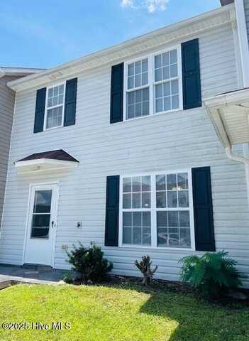 305 Comanche Trail, Havelock, NC 28532