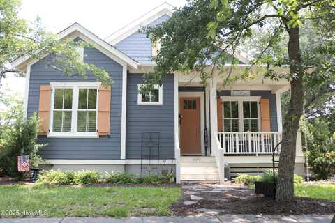 408 Fire Fly Lane, Southport, NC 28461