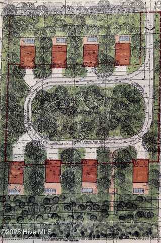 Lots 1-8 Roosevelt Reserve Parkway, Pine Knoll Shores, NC 28512
