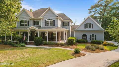 102 Silver Creek Landing Road, Swansboro, NC 28584