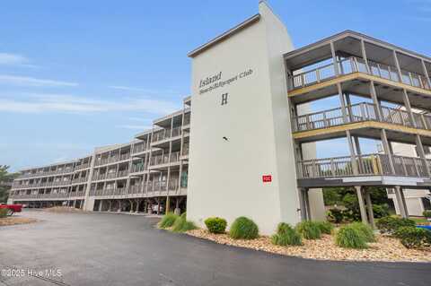 2306 W Fort Macon Road, Atlantic Beach, NC 28512