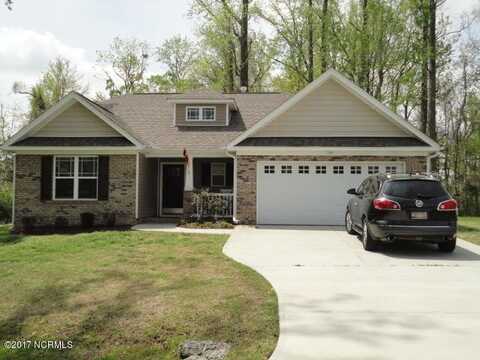 206 Red Shoulder Lane, New Bern, NC 28560