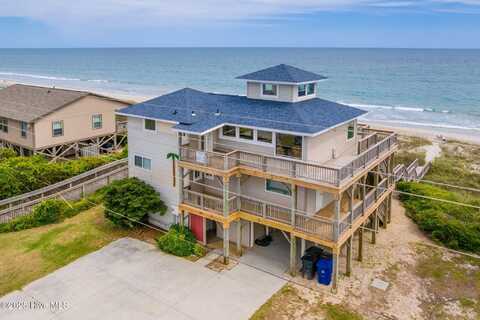 1801 Ocean Drive, Emerald Isle, NC 28594