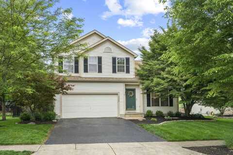 1400 Wild Horse Drive, Grove City, OH 43123