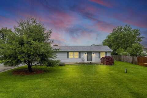4125 Casa Boulevard, Grove City, OH 43123