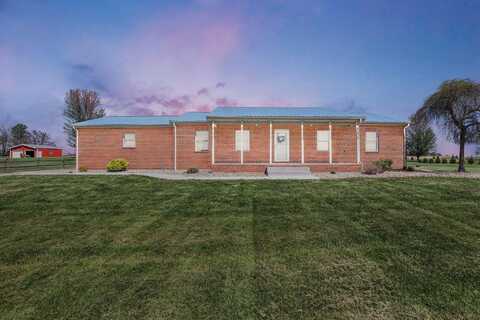 29938 Wolfe Road, Circleville, OH 43113