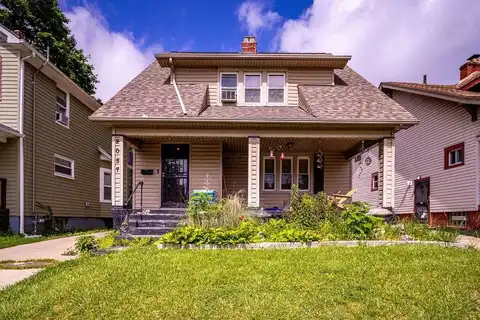 2057 Rugby Road, Dayton, OH 45406