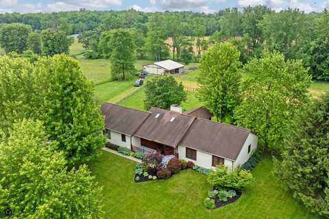 3753 Homer Road NW, Utica, OH 43080