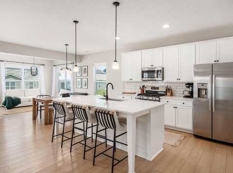 7356 Celebration Drive, Powell, OH 43065