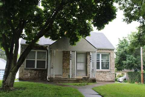 264-266 S Westgate Avenue, Columbus, OH 43204