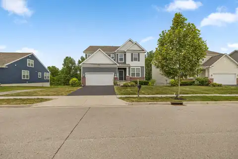 6722 Rocky Ridge Drive, Powell, OH 43065