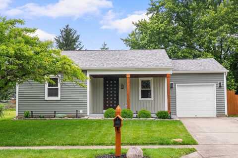 11144 Santa Barbara Drive, Plain City, OH 43064