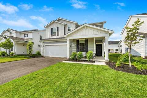 3816 Brody Drive, Grove City, OH 43123
