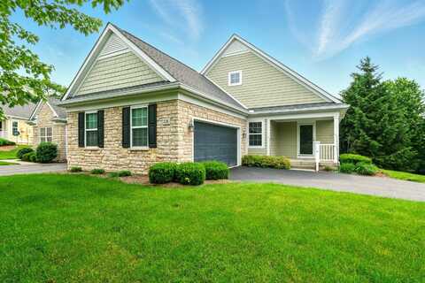 228 Tamarack Drive, Mount Vernon, OH 43050