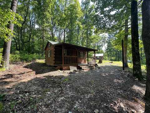 58505 North Branch Road, South Bloomingville, OH 43152