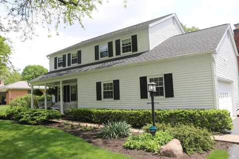 6736 Worthington Galena Road, Worthington, OH 43085