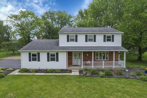 13680 Nantucket Avenue NW, Pickerington, OH 43147
