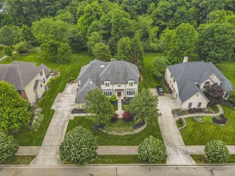 4329 Wyandotte Woods Boulevard, Dublin, OH 43016