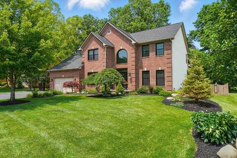 7401 Sand Spurrey Court, Westerville, OH 43082
