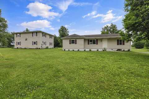 6809 Palmer Road, Millersport, OH 43046