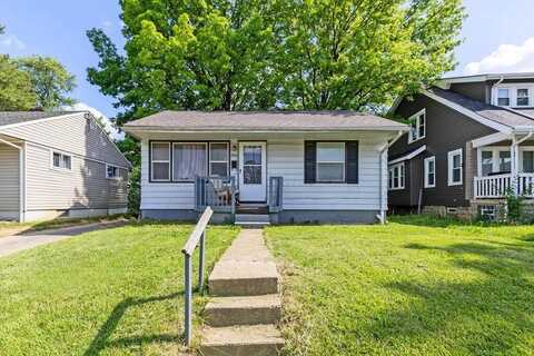 1841 Agler Road, Columbus, OH 43224