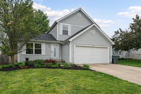 860 Spivey Lane, Galloway, OH 43119
