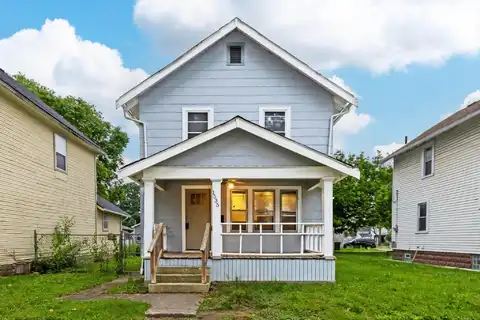 1535 Arlington Avenue, Columbus, OH 43211