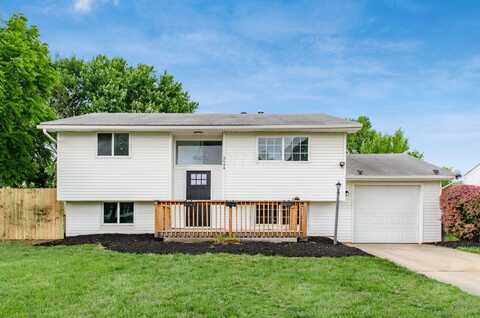 3944 Ardath Road, Columbus, OH 43228