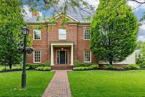 4477 Ackerly Farm Road, New Albany, OH 43054