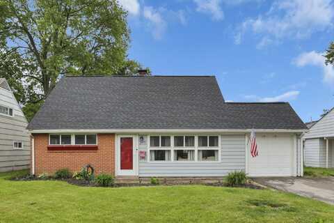 2971 Wendy Lane, Grove City, OH 43123