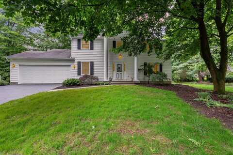8723 Ramblewood Court, Pickerington, OH 43147