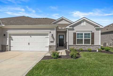 759 Abby Drive, Plain City, OH 43064