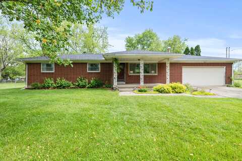 3322 W Jackson Road, Springfield, OH 45502