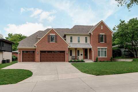 260 McCoy Avenue, Worthington, OH 43085