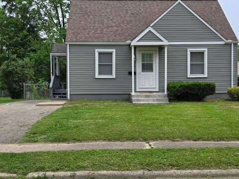undefined, Columbus, OH 43224
