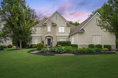 2941 Seaway Court, Lewis Center, OH 43035