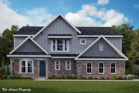 8492 Rapala Lane, Pickerington, OH 43147