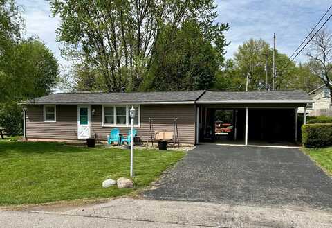 336 Lambert Street, Groveport, OH 43125