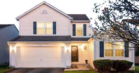 3174 Gallant Drive, Columbus, OH 43232