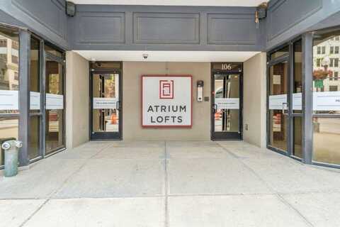 106 N High Street, Columbus, OH 43215