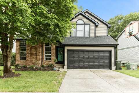 4465 Big Walnutview Drive, Columbus, OH 43230
