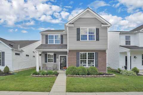 6123 Follensby Drive, Westerville, OH 43081